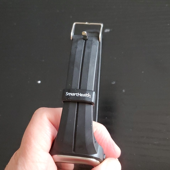 SMART Health   PEDOMETER HEART RATE WATCH - Picture 2 of 10